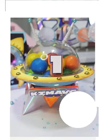 Arquivo de Corte Astronauta 78 (compre 1 Lev+10