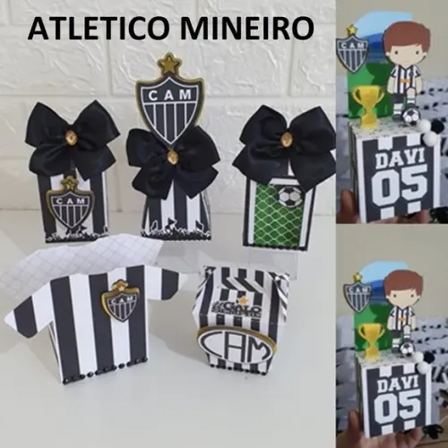 Arquivo de Corte Atle.tico Minei.ro 2 ( Compre 1 Leve+10