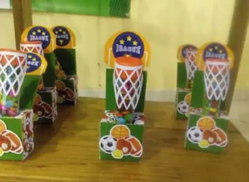 Arquivo de Corte Basquete (compre 1 Leve+5