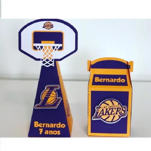 Arquivo de Corte Basquete 3