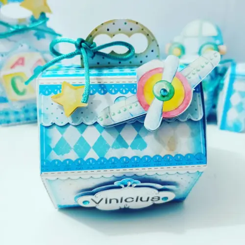 Arquivo de Corte Brinquedos 48