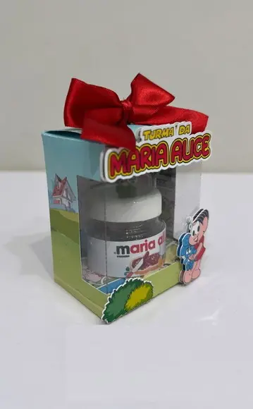 Arquivo de Corte Caixa Mini Pote 40ml (compre 1 Lev+10