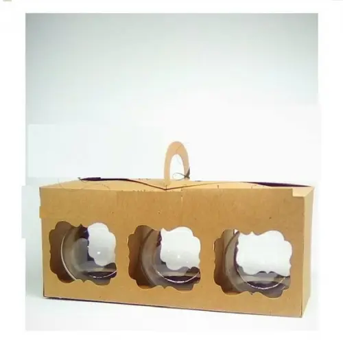 Arquivo de Corte Caixa para Esferas 5 ( Compre 1 e Leve +5