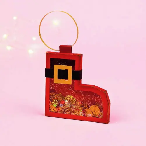 Arquivo de Corte Caixas Shaker Natal ( Compre 1 Leve+5