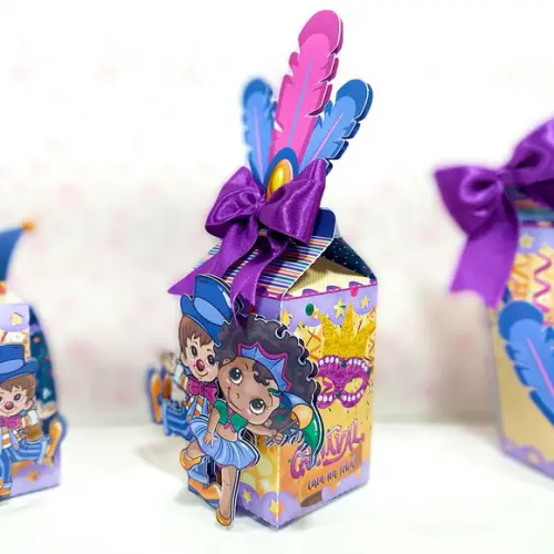 Arquivo de Corte Carnaval 5 ( Compre 1 e Leve +5
