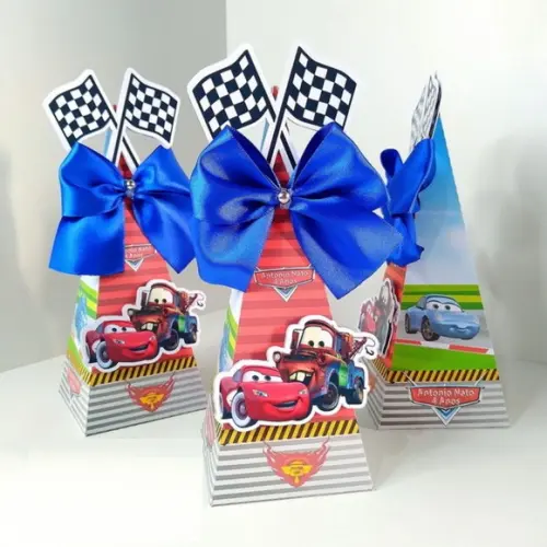 Arquivo de Corte Carros Disney - Mc Queen 1(compre 1 Lev+5