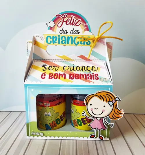 Arquivo de Corte Dia das Crianças 2021-98 ( Compre 1 Leve+5