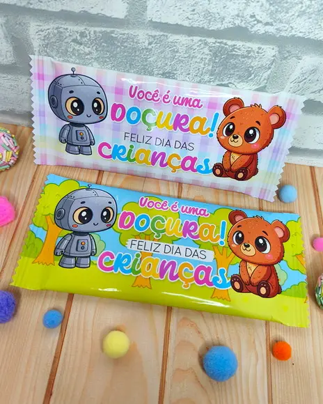 Arquivo de Corte Dia das Crianças 25-10 (compre 1 Lev+10
