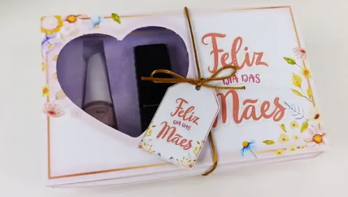 Arquivo de Corte Dia das Mães 24 -4 (compre 1 Leve+5