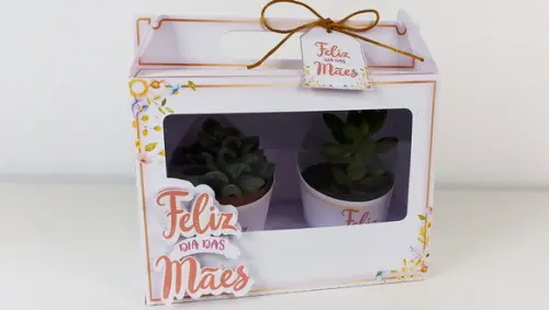 Arquivo de Corte Dia das Mães 24 -4 (compre 1 Leve+5