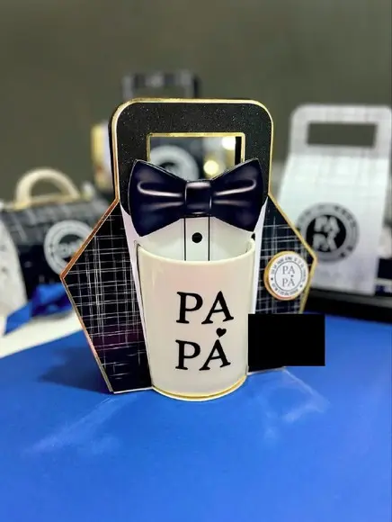 Arquivo de Corte Dia dos Pais 25-1 (compre 1 Lev+5