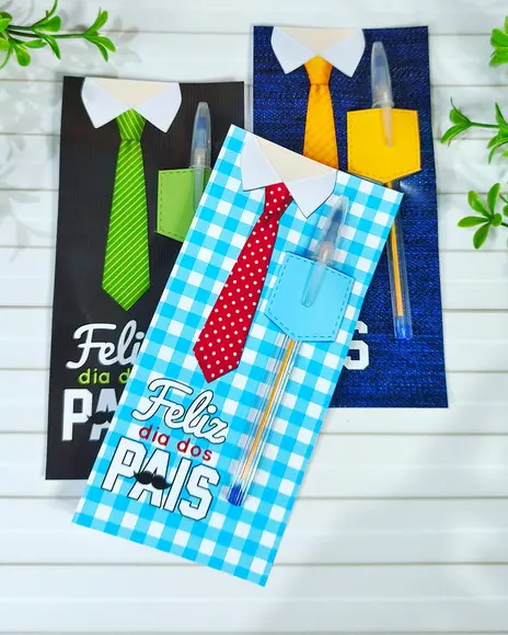 Arquivo de Corte Dia dos Pais 25-10 (compre 1 Lev+5