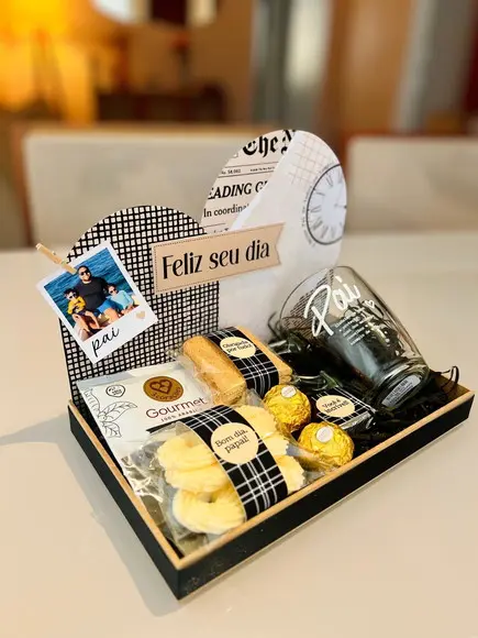 Arquivo de Corte Dia dos Pais 25-16 (compre 1 Lev+10