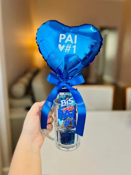 Arquivo de Corte Dia dos Pais 25-16 (compre 1 Lev+10