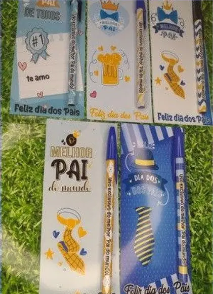 Arquivo de Corte Dia dos Pais 25-2 (compre 1 Lev+10