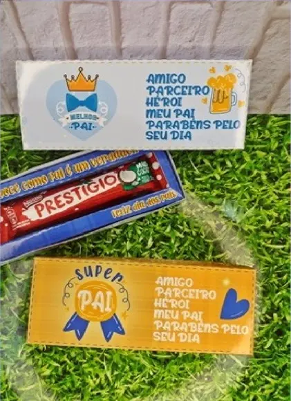 Arquivo de Corte Dia dos Pais 25-2 (compre 1 Lev+10