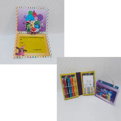 Arquivo de Corte Divertidamente ( Compre 1 e Leve+5