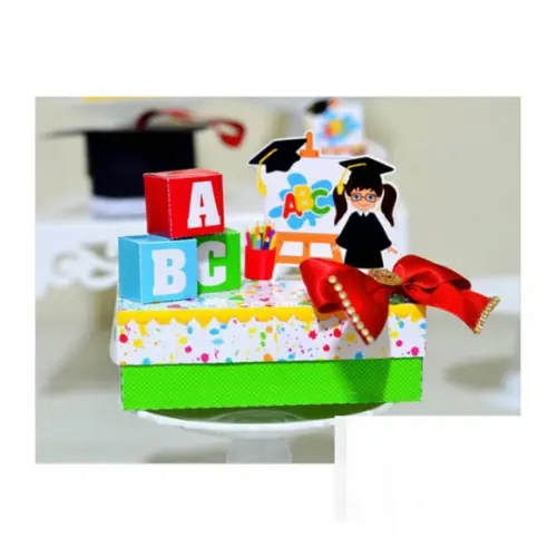 Arquivo de Corte Formatura ( Compre 1 Leve+5