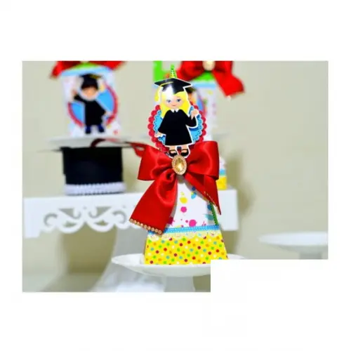 Arquivo de Corte Formatura ( Compre 1 Leve+5