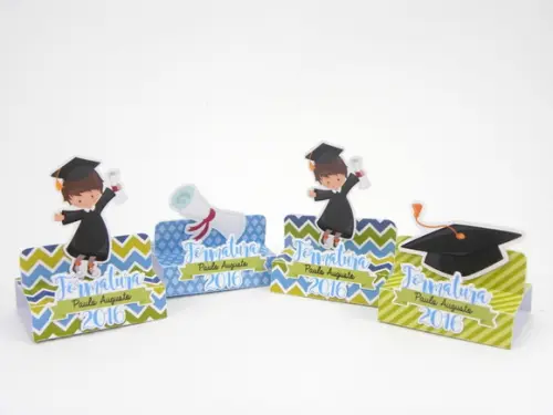 Arquivo de Corte Formatura Meninos (compre 1 Leve+5