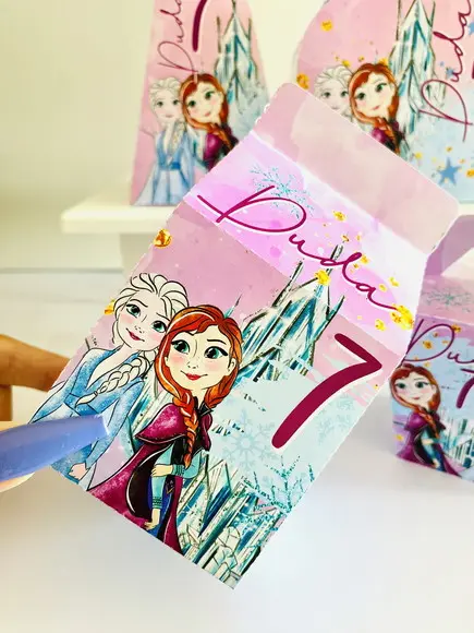 Arquivo de Corte Frozen 89 (compre 1 Lev+10