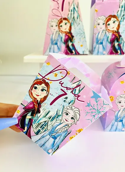 Arquivo de Corte Frozen 89 (compre 1 Lev+10
