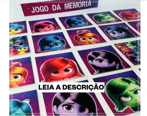 Arquivo de Corte Jogos Divertidamente( Compre 1 e Lev+5