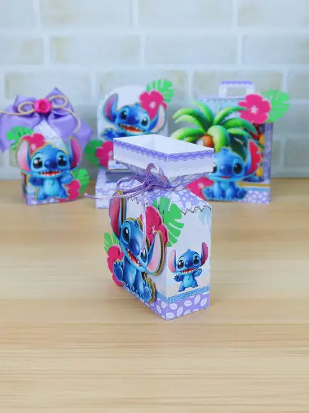 Arquivo de Corte Lillo e Stitch 21 (compre 1 Lev+5