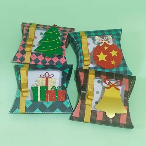 Arquivo de Corte Natal 2023-6 ( Compre 1 Leve+5
