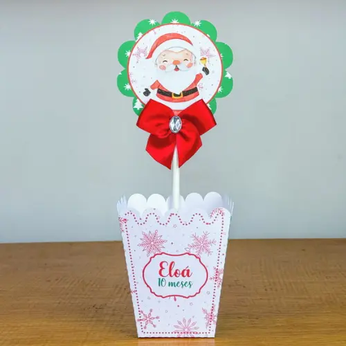 Arquivo de Corte Natal 25-8 (compre 1 Lev+10
