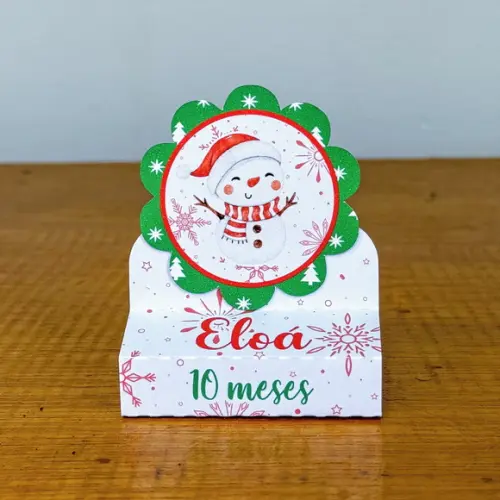 Arquivo de Corte Natal 25-8 (compre 1 Lev+10