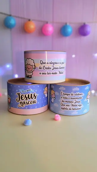 Arquivo de Corte Natal Cristão 23 (compre 1 e Leve+5