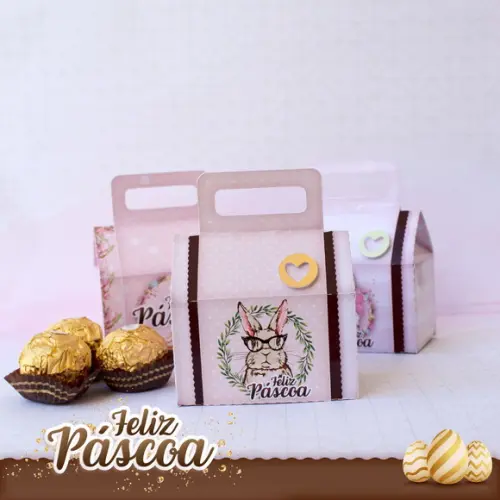 Arquivo de Corte Páscoa 26-22 (compre 1 Lev+10