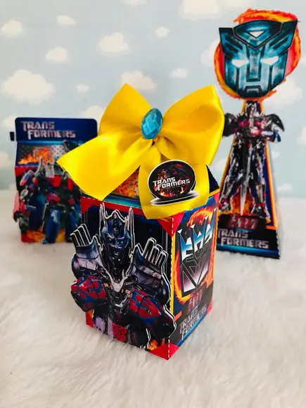 Arquivo de Corte Transformes 2 ( Compre 1 Leve+5