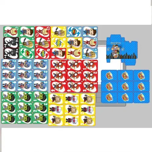Arquivo de Corte Uno Vingadores- compre 1 e Leve+5