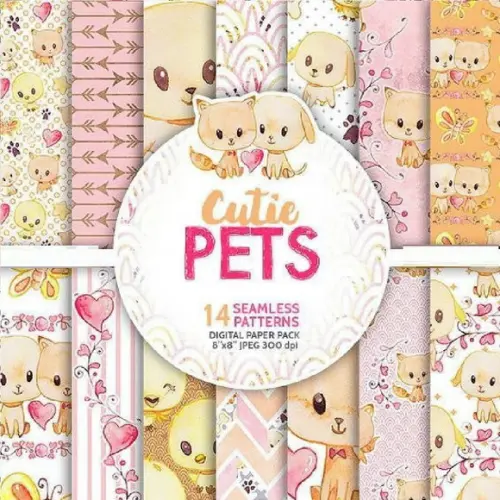 Kit Digital Combo Pet 1