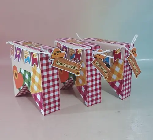 Arquivo de Corte Festa Junina 2023 - 62  - compre 1 e Leve+5