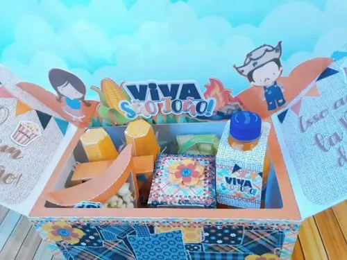 Arquivo de Corte Festa Junina 2023-40 - compre 1 e Leve+5