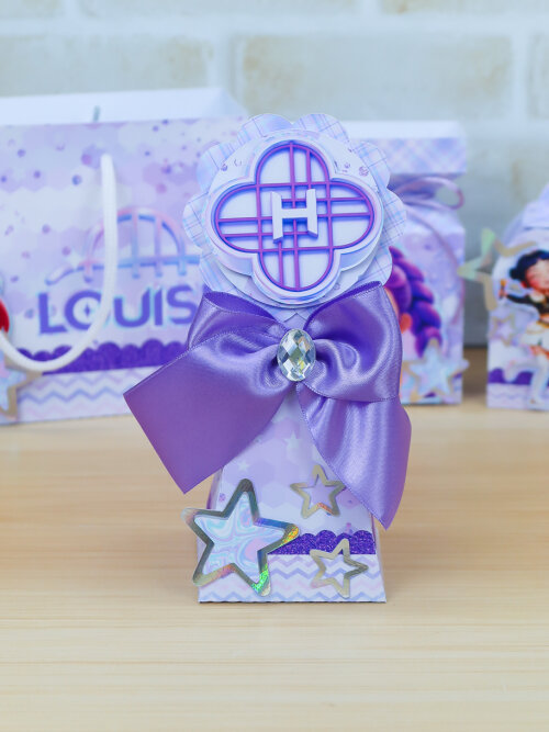 Arquivo de Corte Guerreiras do K-pop 12 (compre 1 Lev+5