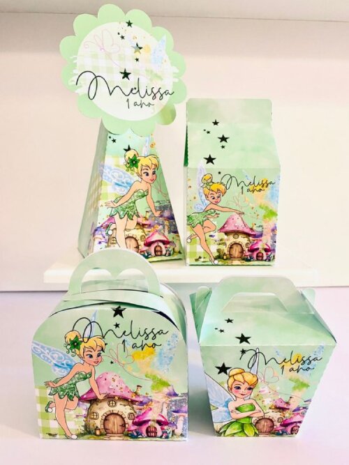 Arquivo de Cote Tinkerbell ( sininho) 25 - compre 1 e Leve+5