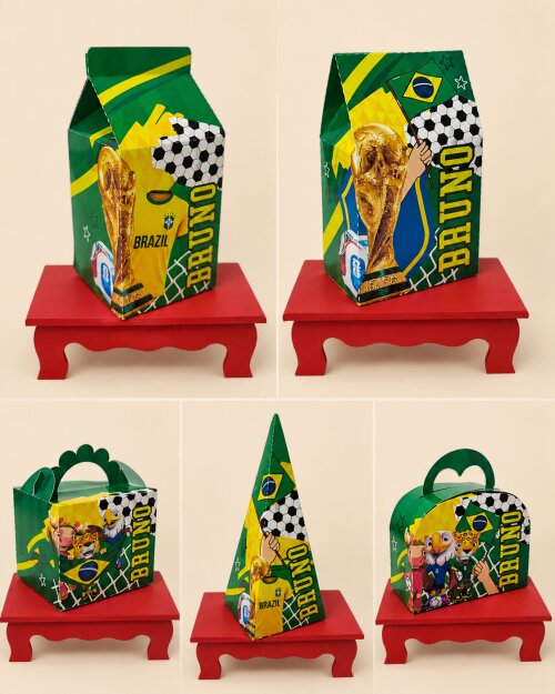 Arquivo de Cote Copa do Mundo 26-10 - compre 1 e Leve+5