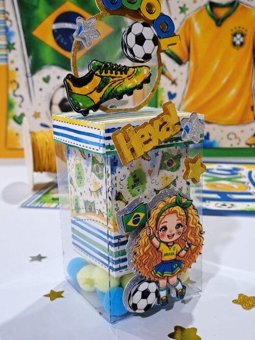 Arquivo de Cote Copa do Mundo 26-20 - compre 1 e Leve+5