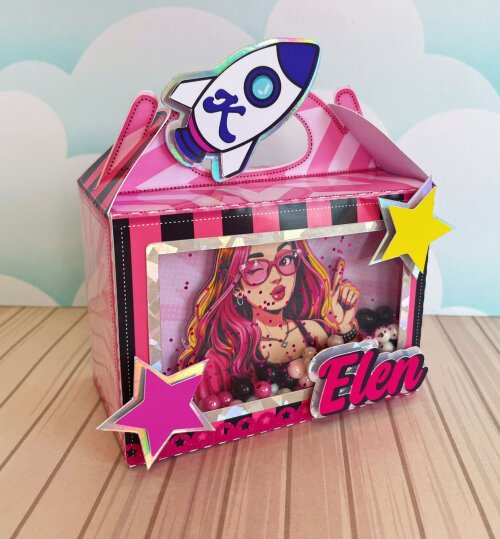 Arquivo de Cote EMILLY VICK 2 - compre 1 e Leve+5