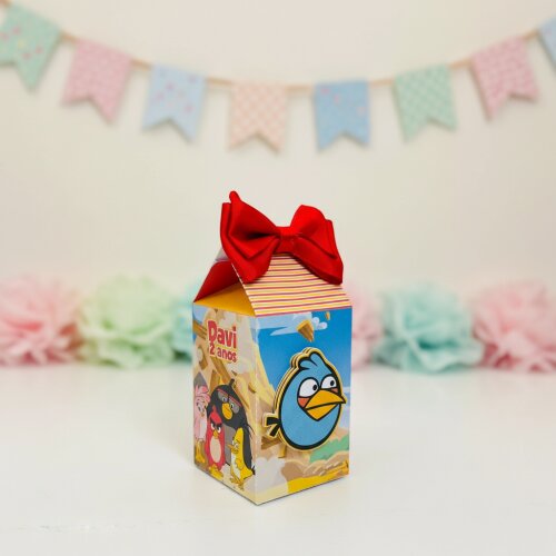 Arquivo de Cote ANGRY BIRDS 39 - compre 1 e Leve+5