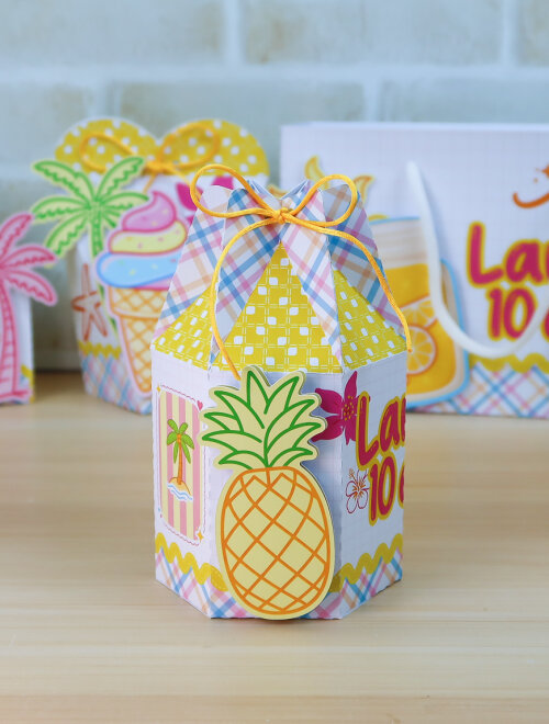Arquivo de Cote Tropical Summer 26 - compre 1 e Leve+5