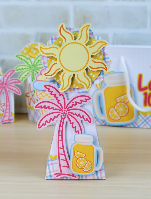 Arquivo de Cote Tropical Summer 26 - compre 1 e Leve+5