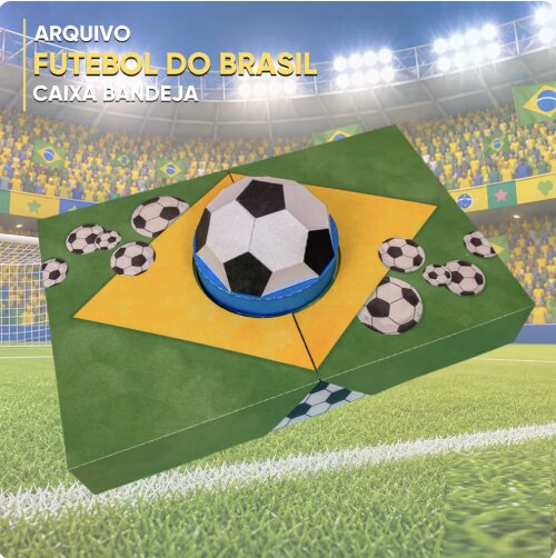 Arquivo de Corte Copa do Mundo 26-36(compre 1 Leve +5