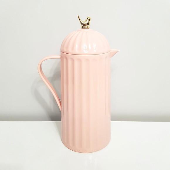 Garrafa Térmica 1l Bird Rosa