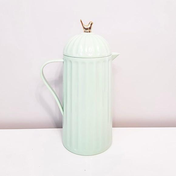 Garrafa Térmica 1l Bird Verde