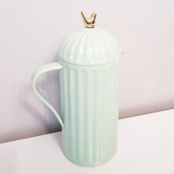 Garrafa Térmica 1l Bird Verde